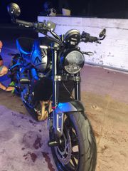 Triumph Trident 660 2024-thumb-3