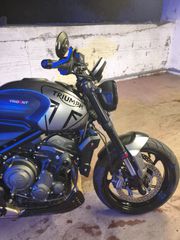 Triumph Trident 660 2024-thumb-6