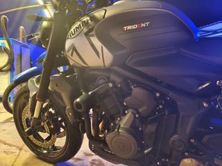 Triumph Trident 660 2024-thumb-7