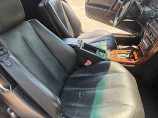 Mercedes-Benz SL 300 1991 w129-thumb-17