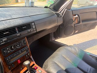 Mercedes-Benz SL 300 1991 w129-thumb-20