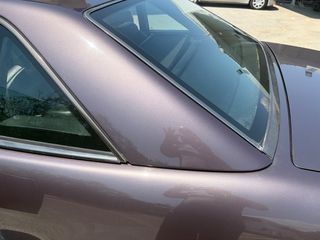 Mercedes-Benz SL 300 1991 w129-thumb-22