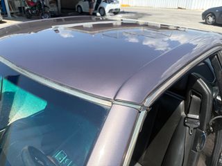 Mercedes-Benz SL 300 1991 w129-thumb-23