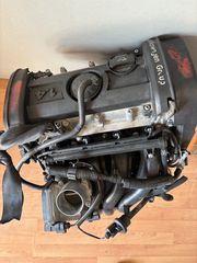 BXW 1.4 16V 101HP '05-'12 ΚΙΝΗΤΗΡΑΣ (BXW-BUD) POLO-IBIZA-FABIA
