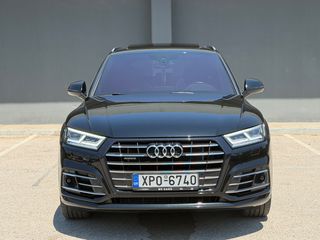 Audi Q5 2021 55 TFSI E QUATTRO S TRONIC PREMIUM PLUS