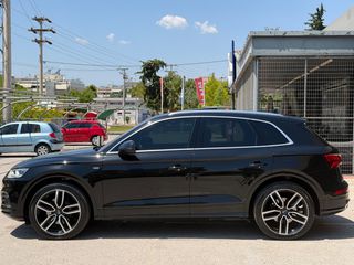 Audi Q5 2021 55 TFSI E QUATTRO S TRONIC PREMIUM PLUS-thumb-2