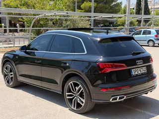 Audi Q5 2021 55 TFSI E QUATTRO S TRONIC PREMIUM PLUS-thumb-3