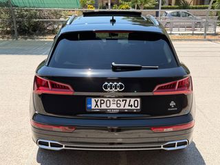 Audi Q5 2021 55 TFSI E QUATTRO S TRONIC PREMIUM PLUS-thumb-4