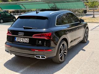 Audi Q5 2021 55 TFSI E QUATTRO S TRONIC PREMIUM PLUS-thumb-5