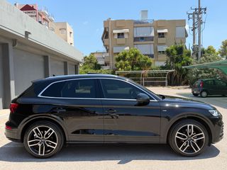 Audi Q5 2021 55 TFSI E QUATTRO S TRONIC PREMIUM PLUS-thumb-6