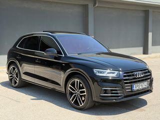 Audi Q5 2021 55 TFSI E QUATTRO S TRONIC PREMIUM PLUS-thumb-7
