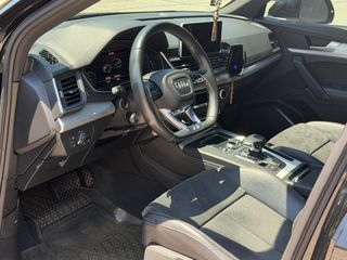 Audi Q5 2021 55 TFSI E QUATTRO S TRONIC PREMIUM PLUS-thumb-10