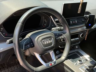 Audi Q5 2021 55 TFSI E QUATTRO S TRONIC PREMIUM PLUS-thumb-16