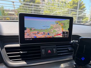 Audi Q5 2021 55 TFSI E QUATTRO S TRONIC PREMIUM PLUS-thumb-19