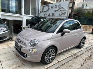 Fiat 500 2020 STAR EDITION MILD-HYBRID PANORAMA
