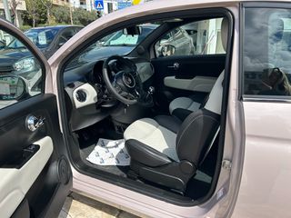 Fiat 500 2020 STAR EDITION MILD-HYBRID PANORAMA-thumb-8