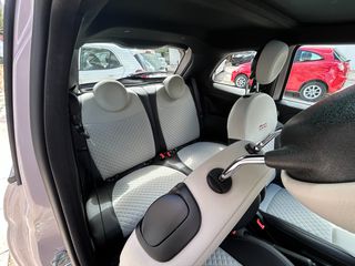 Fiat 500 2020 STAR EDITION MILD-HYBRID PANORAMA-thumb-13
