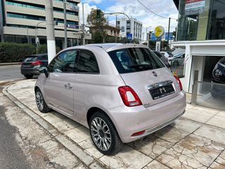 Fiat 500 2020 STAR EDITION MILD-HYBRID PANORAMA-thumb-3
