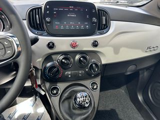 Fiat 500 2020 STAR EDITION MILD-HYBRID PANORAMA-thumb-12