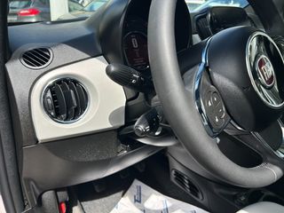 Fiat 500 2020 STAR EDITION MILD-HYBRID PANORAMA-thumb-9