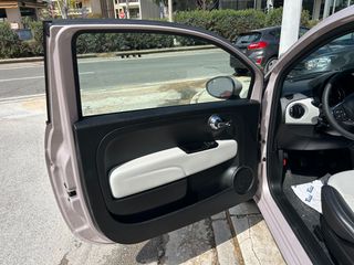 Fiat 500 2020 STAR EDITION MILD-HYBRID PANORAMA-thumb-15
