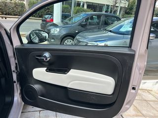 Fiat 500 2020 STAR EDITION MILD-HYBRID PANORAMA-thumb-16