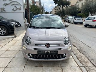 Fiat 500 2020 STAR EDITION MILD-HYBRID PANORAMA-thumb-2