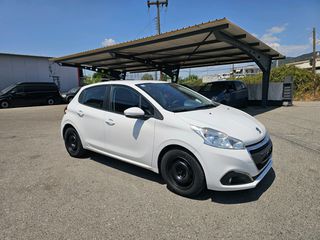 Peugeot 208 2018-thumb-1