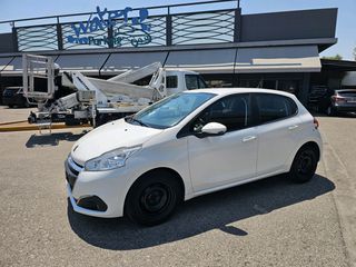 Peugeot 208 2018-thumb-7