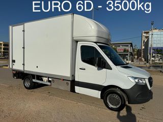 Κόφα Mercedes-Benz 2020 514 516 314 316 SPRINTER EURO 6D