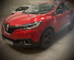 Renault Kadjar 2017 ENERGY BOSE BLACK EDITION