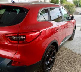 Renault Kadjar 2017 BOSE BLACK EDITION