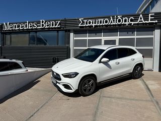 Mercedes-Benz GLA 250 2024 e AMG Packet