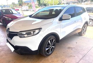 Renault Kadjar 2016 1.5DCI