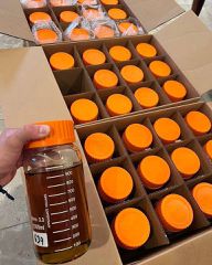 Premium Delta Distillate