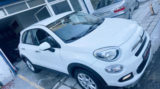 Fiat 500X 2018