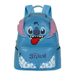 STITCH - Heady Flower - Fashion BackPack '29x24,5x15cm'