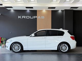 Bmw 116 2017 DIESEL | EFFICIENT DYNAMICS | NAVI-thumb-1