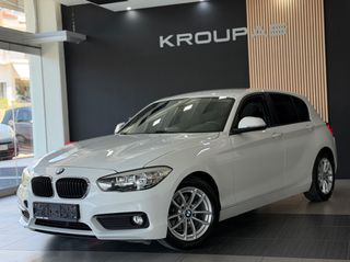 Bmw 116 2017 DIESEL | EFFICIENT DYNAMICS | NAVI-thumb-2