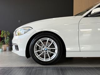 Bmw 116 2017 DIESEL | EFFICIENT DYNAMICS | NAVI-thumb-3