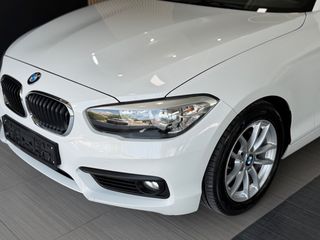 Bmw 116 2017 DIESEL | EFFICIENT DYNAMICS | NAVI-thumb-4