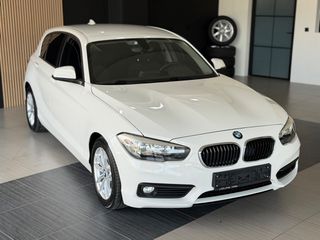Bmw 116 2017 DIESEL | EFFICIENT DYNAMICS | NAVI-thumb-6