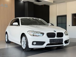 Bmw 116 2017 DIESEL | EFFICIENT DYNAMICS | NAVI-thumb-7