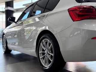 Bmw 116 2017 DIESEL | EFFICIENT DYNAMICS | NAVI-thumb-9