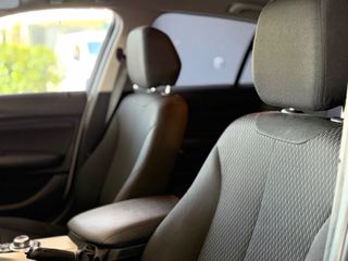 Bmw 116 2017 DIESEL | EFFICIENT DYNAMICS | NAVI-thumb-36