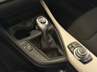 Bmw 116 2017 DIESEL | EFFICIENT DYNAMICS | NAVI-thumb-37