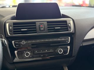 Bmw 116 2017 DIESEL | EFFICIENT DYNAMICS | NAVI-thumb-41