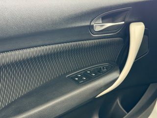 Bmw 116 2017 DIESEL | EFFICIENT DYNAMICS | NAVI-thumb-42