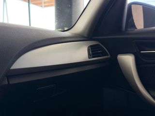 Bmw 116 2017 DIESEL | EFFICIENT DYNAMICS | NAVI-thumb-43