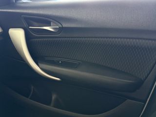 Bmw 116 2017 DIESEL | EFFICIENT DYNAMICS | NAVI-thumb-44